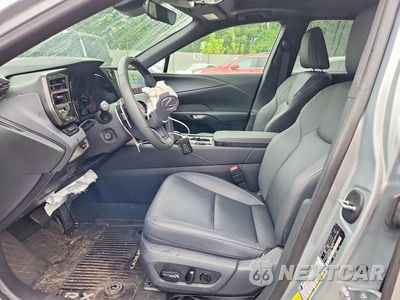 Zdjęcie 7 z 14 samochodu: 2025 LEXUS RX 350 PREMIUM VIN:2T2BAMCA0SC092538 - miniatura
