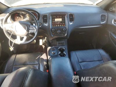 Zdjęcie 8 z 13 samochodu: 2016 DODGE DURANGO R/T VIN:1C4SDJCT5GC315751 - miniatura
