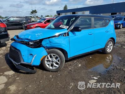 2024 KIA SOUL S KNDJ23AU3R7221985 - główne zdjęcie licytacji z USA - miniatura