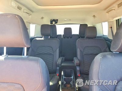 Zdjęcie 10 z 14 samochodu: 2022 NISSAN PATHFINDER SV VIN:5N1DR3BB0NC231604 - miniatura