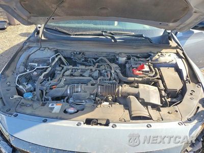 Zdjęcie 11 z 12 samochodu: 2022 HONDA ACCORD SPORT VIN:1HGCV1F32NA100271 - miniatura