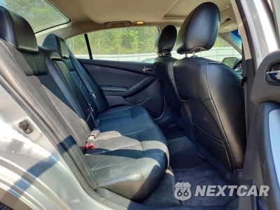 Zdjęcie 10 z 12 samochodu: 2011 NISSAN ALTIMA 2.5 VIN:1N4AL2AP8BN406963 - miniatura