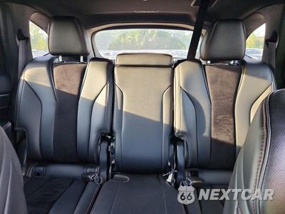 Zdjęcie 10 z 13 samochodu: 2024 ACURA MDX A-SPEC VIN:5J8YE1H04RL033921 - miniatura