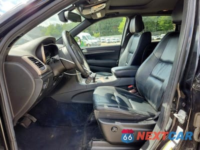 Zdjęcie 7 z 13 samochodu: 2014 JEEP GRAND CHEROKEE LIMITED VIN:1C4RJFBGXEC395635 - miniatura