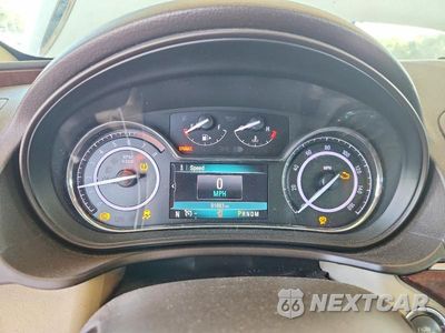 Zdjęcie 9 z 12 samochodu: 2015 BUICK REGAL PREMIUM VIN:2G4GN5EX8F9275662 - miniatura