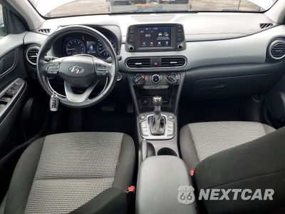 Zdjęcie 8 z 13 samochodu: 2019 HYUNDAI KONA SEL VIN:KM8K6CAAXKU323110 - miniatura