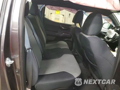 Zdjęcie 10 z 13 samochodu: 2021 TOYOTA TACOMA TRD SPORT VIN:3TMCZ5AN5MM396178 - miniatura