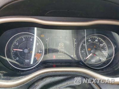 Zdjęcie 9 z 13 samochodu: 2014 JEEP CHEROKEE SPORT VIN:1C4PJMAB1EW192262 - miniatura