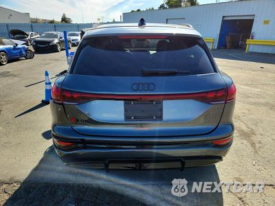 Zdjęcie 6 z 13 samochodu: 2025 AUDI SQ6 E-TRON PRESTIGE VIN:WA135BGF4SA034406 - miniatura