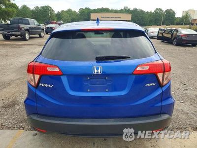 Zdjęcie 6 z 12 samochodu: 2018 HONDA HR-V EX VIN:3CZRU6H56JM700581 - miniatura