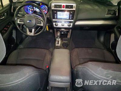 Zdjęcie 8 z 13 samochodu: 2016 SUBARU LEGACY 2.5I PREMIUM VIN:4S3BNBC65G3046650 - miniatura
