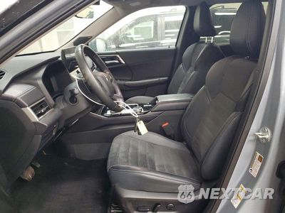 Zdjęcie 7 z 14 samochodu: 2025 MITSUBISHI OUTLANDER SE VIN:JA4J4VA88SZ012450 - miniatura