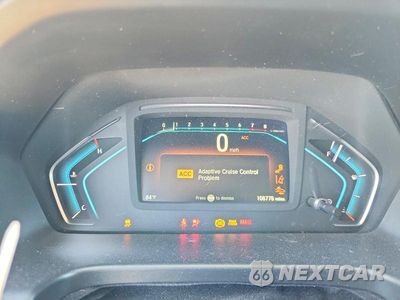 Zdjęcie 9 z 14 samochodu: 2019 HONDA ODYSSEY EXL VIN:5FNRL6H72KB041351 - miniatura