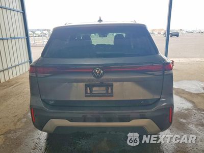 Zdjęcie 6 z 13 samochodu: 2026 VOLKSWAGEN TIGUAN SE VIN:3VVER7RM8TM037035 - miniatura
