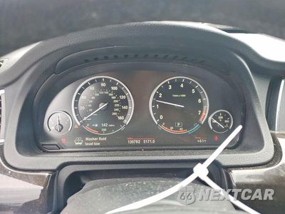 Zdjęcie 9 z 13 samochodu: 2010 BMW 550 XIGT VIN:WBASP4C53AC341344 - miniatura