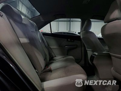 Zdjęcie 10 z 12 samochodu: 2013 TOYOTA CAMRY HYBRID XLE VIN:4T1BD1FK6DU092379 - miniatura