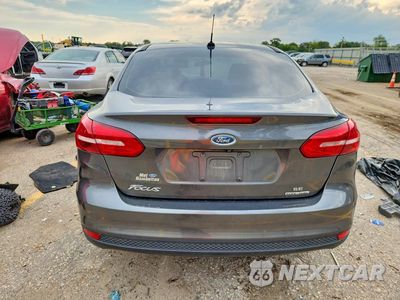 Zdjęcie 6 z 12 samochodu: 2016 FORD FOCUS SE VIN:1FADP3F21GL361243 - miniatura