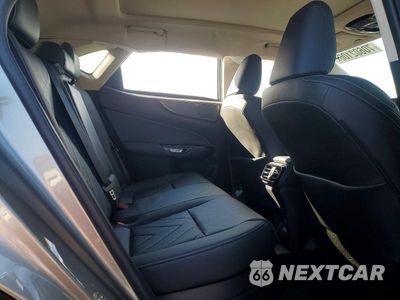 Zdjęcie 11 z 13 samochodu: 2026 LEXUS NX 450H+ LUXURY VIN:JTJHKCFZ7T2086790 - miniatura