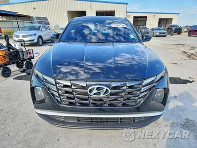 Piąte zdjęcie samochodu w środku: 2024 HYUNDAI TUCSON SE VIN:5NMJA3DE1RH439648 - miniatura