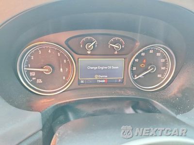 Zdjęcie 9 z 14 samochodu: 2020 BUICK ENCLAVE ESSENCE VIN:5GAERBKW7LJ272876 - miniatura