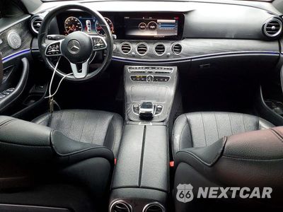 Zdjęcie 8 z 12 samochodu: 2020 MERCEDES-BENZ E 350 4MATIC VIN:WDDZF8EBXLA741260 - miniatura