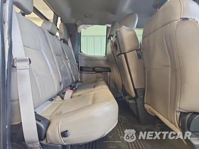 Zdjęcie 10 z 12 samochodu: 2019 FORD F250 SUPER DUTY VIN:1FT7X2B64KEG68056 - miniatura