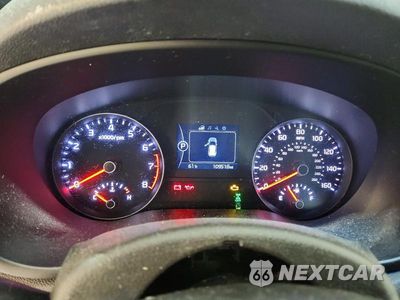 Zdjęcie 9 z 13 samochodu: 2017 KIA SPORTAGE LX VIN:KNDPMCAC1H7266658 - miniatura