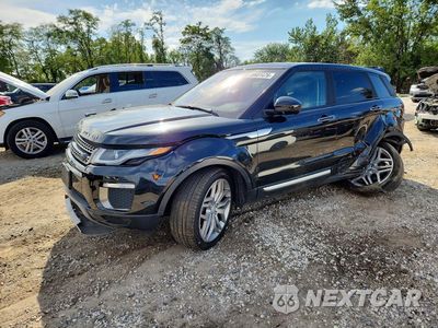2017 LAND ROVER RANGE ROVER EVOQUE HSE SALVR2BG4HH183474 - główne zdjęcie licytacji z USA - miniatura