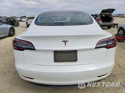 Zdjęcie 6 z 13 samochodu: 2021 TESLA MODEL 3 VIN:5YJ3E1EA6MF065996 - miniatura