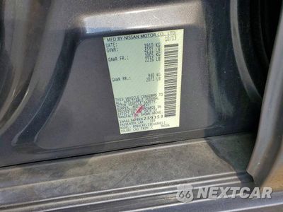 Zdjęcie 12 z 12 samochodu: 2014 NISSAN ALTIMA 2.5 S VIN:1N4AL3AP8EN239353 - miniatura