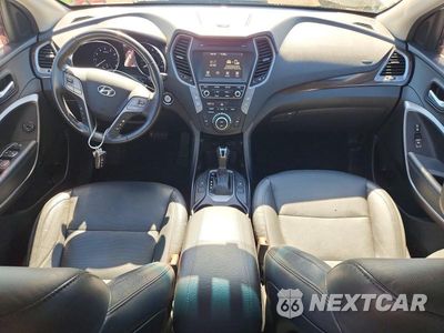 Zdjęcie 8 z 13 samochodu: 2017 HYUNDAI SANTA FE SPORT 2.0T VIN:5XYZUDLA4HG389626 - miniatura