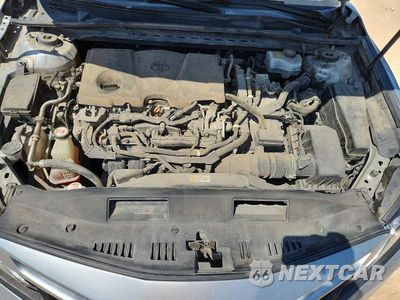 Zdjęcie 11 z 12 samochodu: 2018 TOYOTA CAMRY HYBRID SE VIN:4T1B21HKXJU502888 - miniatura