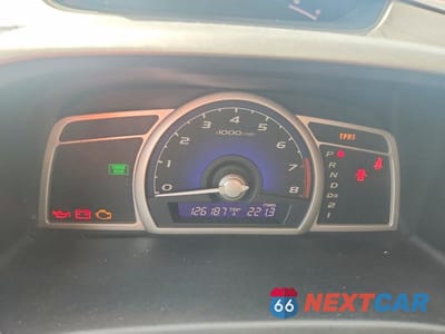 Zdjęcie 9 z 12 samochodu: 2011 HONDA CIVIC EX VIN:19XFA1F82BE004958 - miniatura