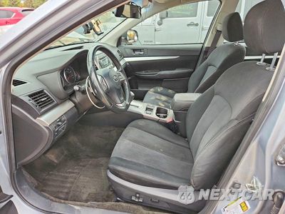 Zdjęcie 7 z 12 samochodu: 2013 SUBARU LEGACY 2.5I PREMIUM VIN:4S3BMCC65D3040318 - miniatura