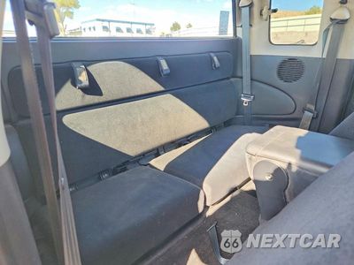Zdjęcie 10 z 12 samochodu: 2004 DODGE DAKOTA SPORT VIN:1D7HG32N34S749688 - miniatura