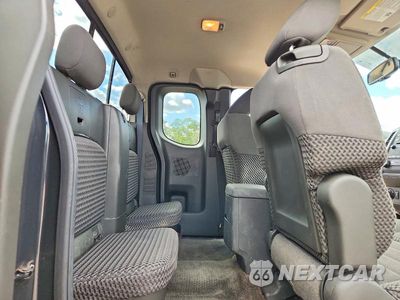 Zdjęcie 10 z 12 samochodu: 2012 NISSAN FRONTIER SV V6 VIN:1N6AD0CW6CC425750 - miniatura