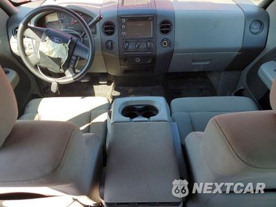 Zdjęcie 8 z 12 samochodu: 2008 FORD F150 VIN:1FTRX14W58FB48404 - miniatura