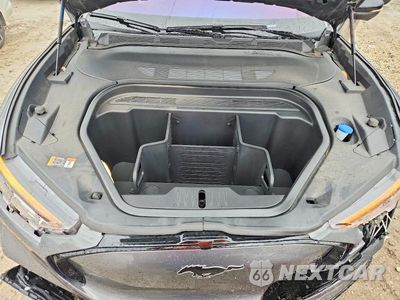 Zdjęcie 11 z 12 samochodu: 2021 FORD MUSTANG MACH-E PREMIUM VIN:3FMTK3R75MMA38606 - miniatura