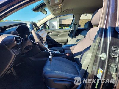 Zdjęcie 7 z 14 samochodu: 2020 HYUNDAI SANTA FE SE VIN:5NMS2CAD1LH279162 - miniatura