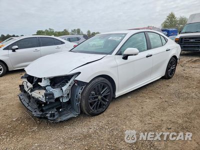 2026 TOYOTA CAMRY SE 4T1DAACK2TU245490 - główne zdjęcie licytacji z USA - miniatura