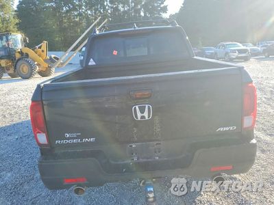 Zdjęcie 6 z 12 samochodu: 2023 HONDA RIDGELINE RTL-E VIN:5FPYK3F75PB005541 - miniatura