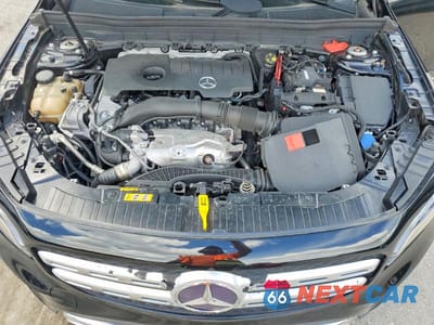 Zdjęcie 12 z 13 samochodu: 2021 MERCEDES-BENZ GLB 250 4MATIC VIN:W1N4M4HB5MW069071 - miniatura