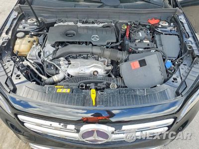 Zdjęcie 12 z 13 samochodu: 2021 MERCEDES-BENZ GLB 250 4MATIC VIN:W1N4M4HB5MW069071 - miniatura