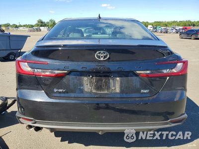 Zdjęcie 6 z 13 samochodu: 2025 TOYOTA CAMRY SE VIN:4T1DAACK9SU159804 - miniatura