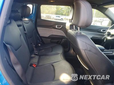 Zdjęcie 10 z 13 samochodu: 2025 JEEP COMPASS LATITUDE VIN:3C4NJDBN6ST556029 - miniatura