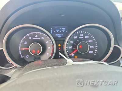 Zdjęcie 9 z 12 samochodu: 2012 ACURA TL VIN:19UUA8F55CA004657 - miniatura