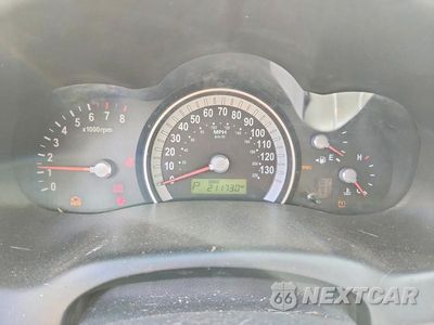 Zdjęcie 9 z 13 samochodu: 2007 HYUNDAI ENTOURAGE GLS VIN:KNDMC233X76036697 - miniatura