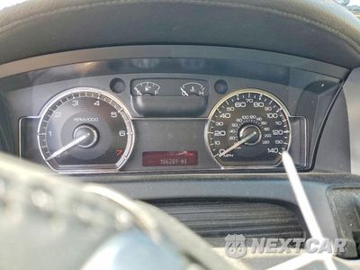 Zdjęcie 9 z 12 samochodu: 2009 LINCOLN MKS VIN:1LNHM94R79G605296 - miniatura