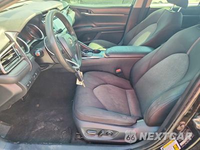 Zdjęcie 7 z 13 samochodu: 2020 TOYOTA CAMRY LE VIN:4T1C11AK8LU399748 - miniatura
