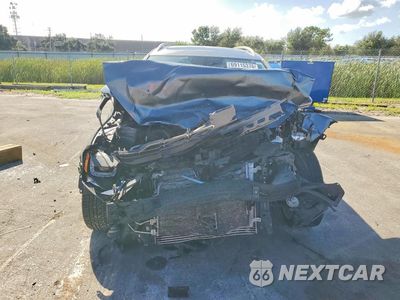 Piąte zdjęcie samochodu w środku: 2015 VOLKSWAGEN GOLF SPORTWAGEN S VIN:3VWC17AU0FM509724 - miniatura